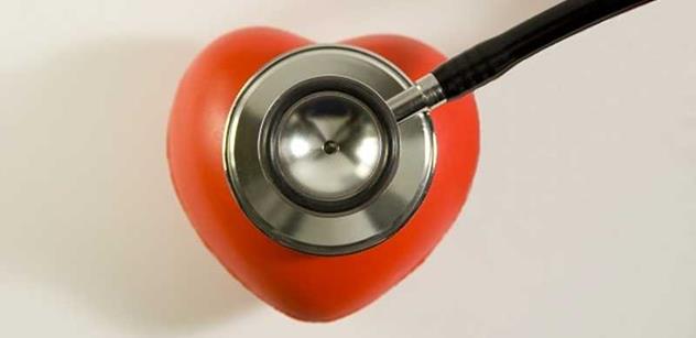 Náhlá srdeční smrt postihne každoročně 700 tisíc lidí